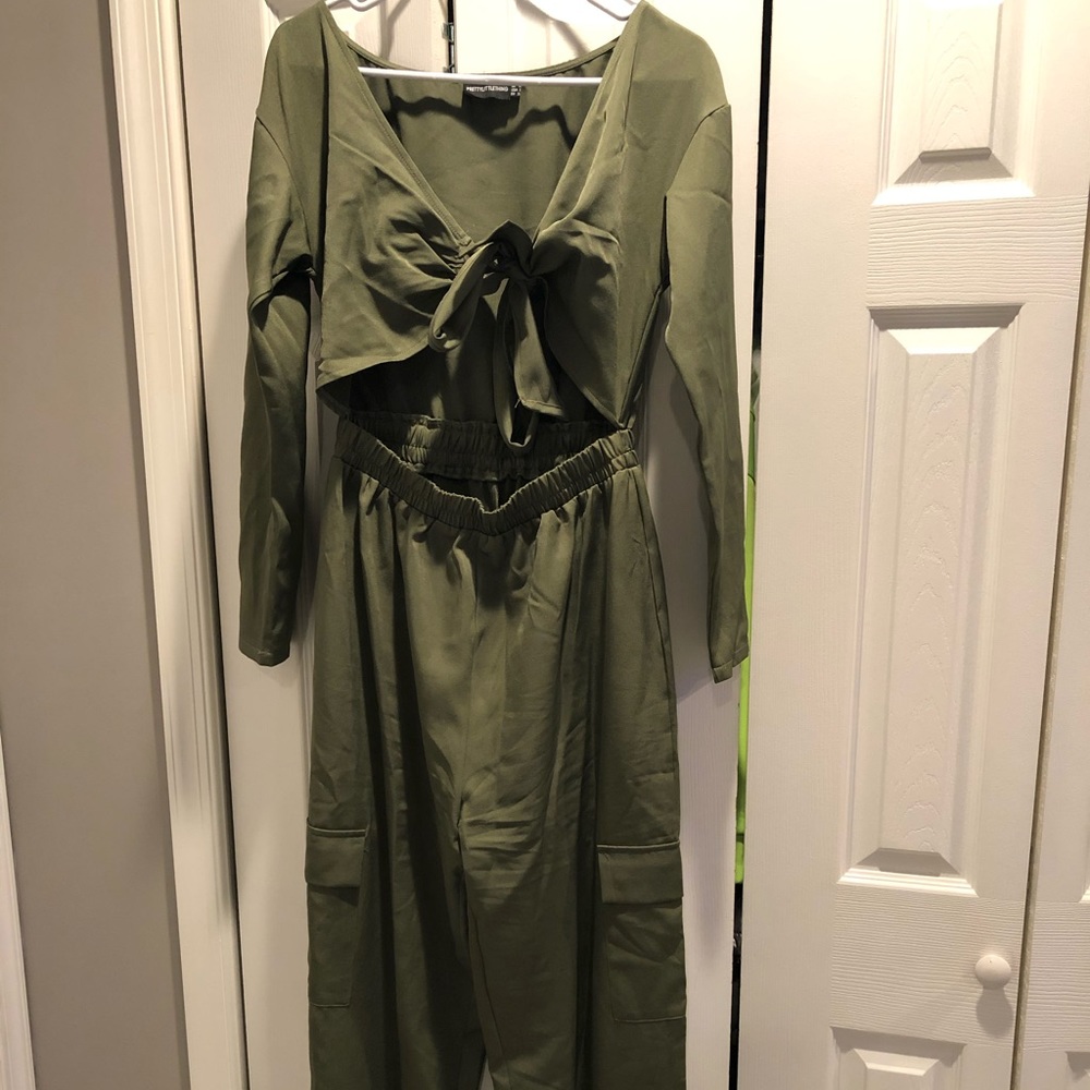 Jumpsuit